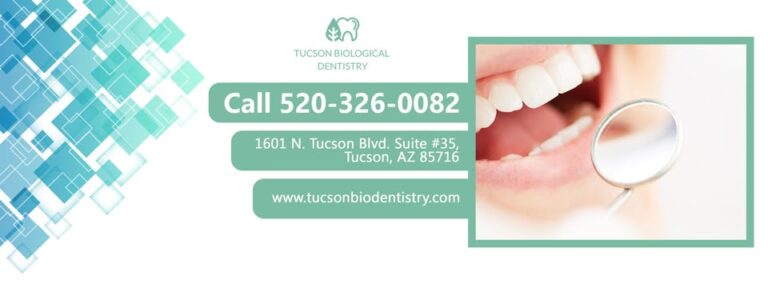 Dentist Tucson1 768x284