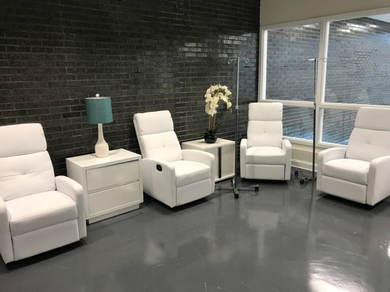 Holistic Dentist Clearwater FL Natural Dentistry Dr. Beata A. Carlson INTERIOR 2 2 768x576