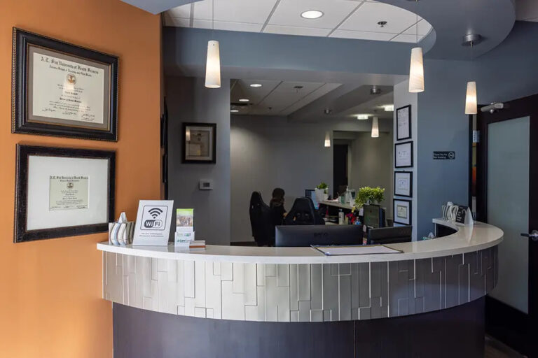 dental office in scottsdale 1 768x512