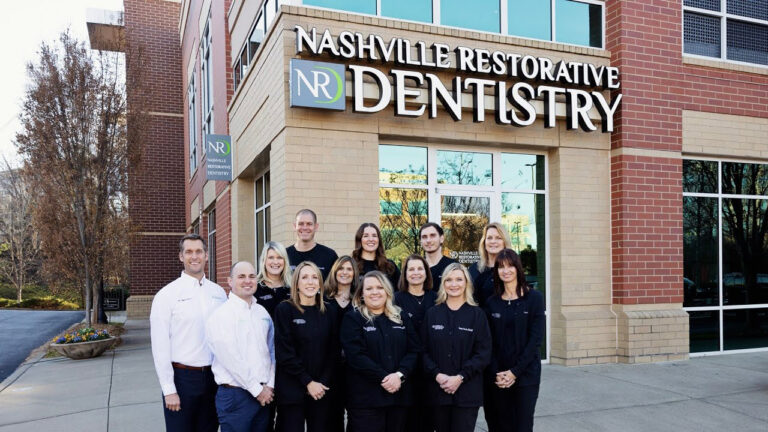 get to know nashville restorative dentistry 1 768x432