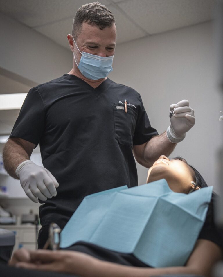 schedule your dental teeth cleaning in brooklyn dental officetoday 768x954