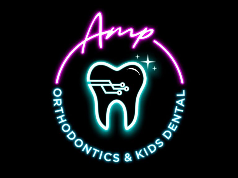 Amp Orthodontics Kids Dental 1 1 768x576