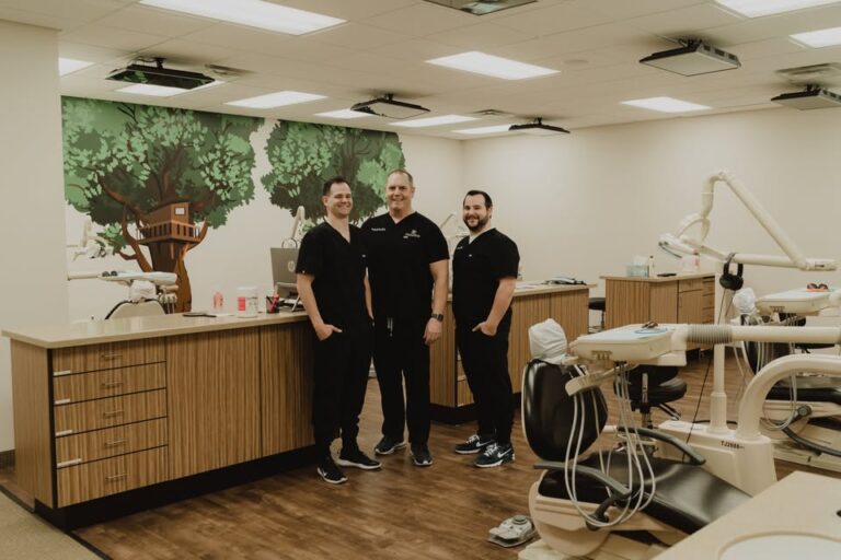 Dentist Highland UT 3 768x512