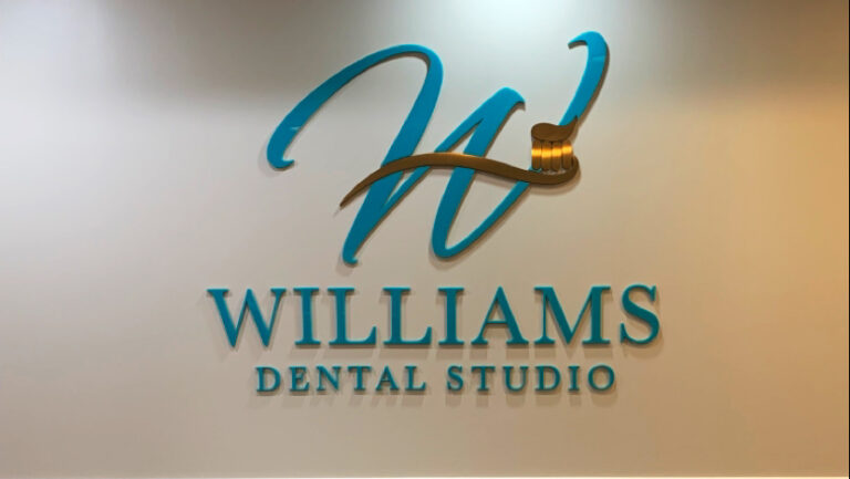 Dentist Stockbridge GA Williams Dental Studio Jessica Williams DMD COVER 2 768x433