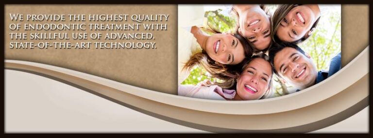 Endodontist Suwanee GA Soft Touch Endodontics Dr. Darlene Davis COVER 768x284