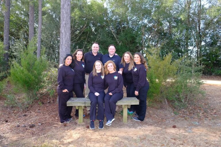 Dentist Dothan AL 2 768x512