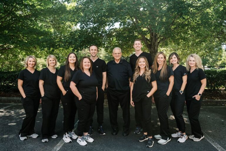 Dentist Watkinsville GA Cover 1 768x512