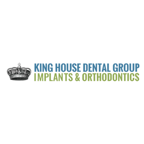 King house logo