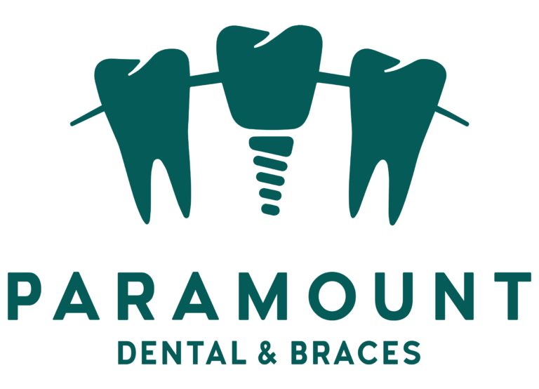 Paramount Dental and Braces 768x554