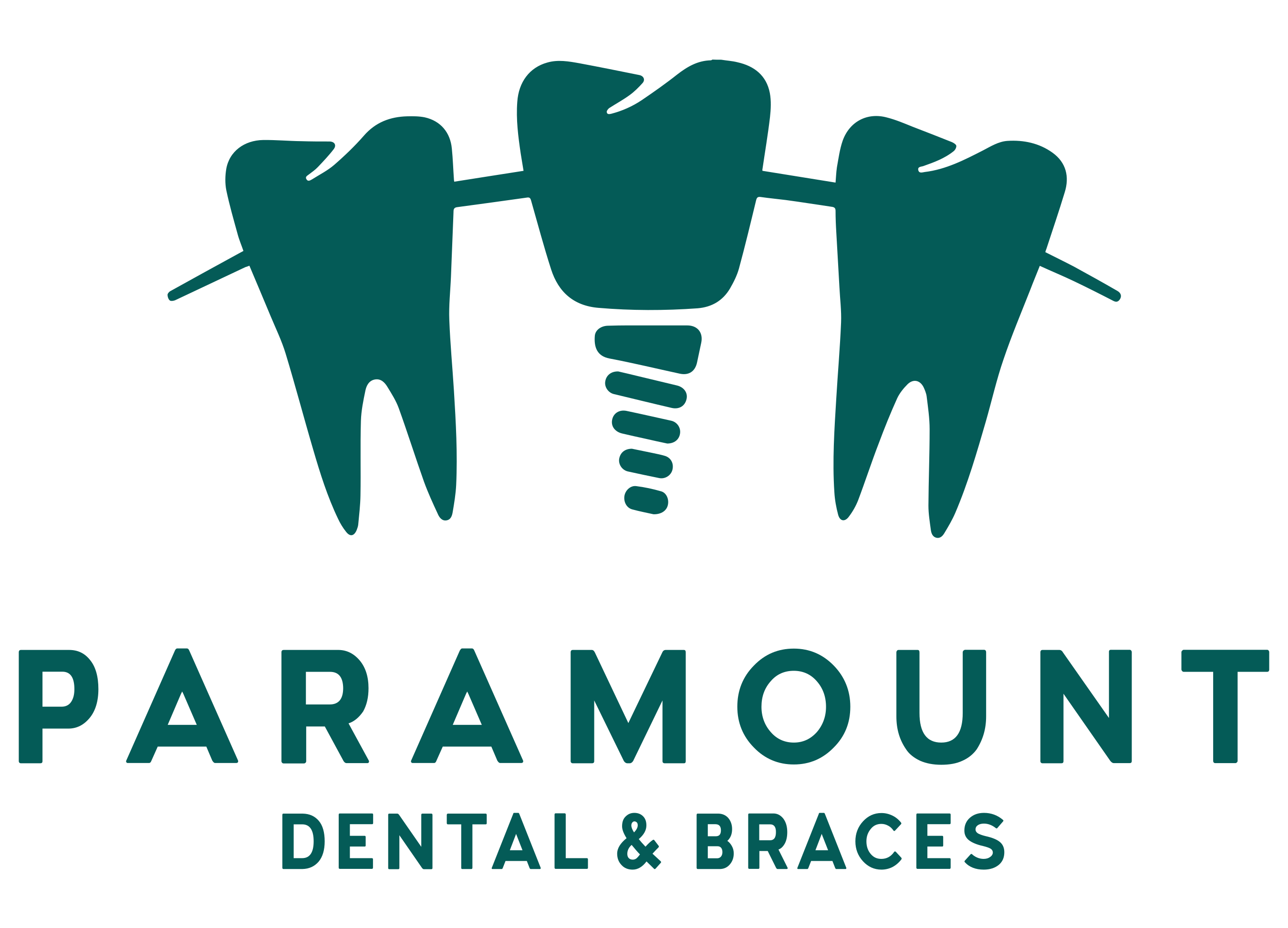 Paramount Dental and Braces