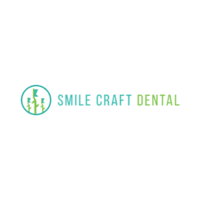 Smile craft logo 1