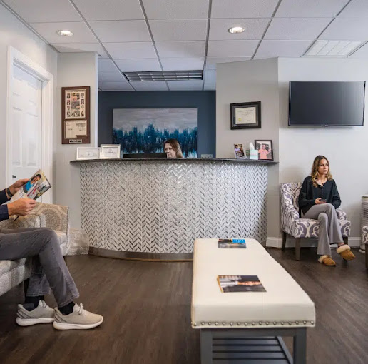 dentist office cary north carolina 1