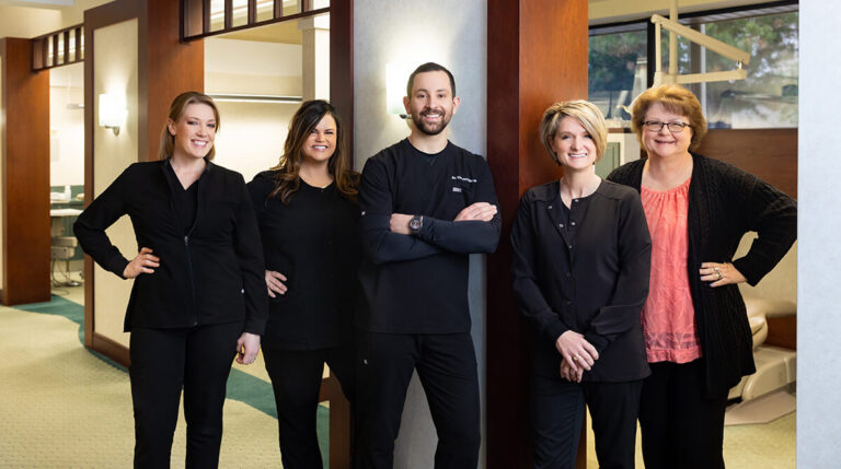 dr buscemi with team 1 768x429