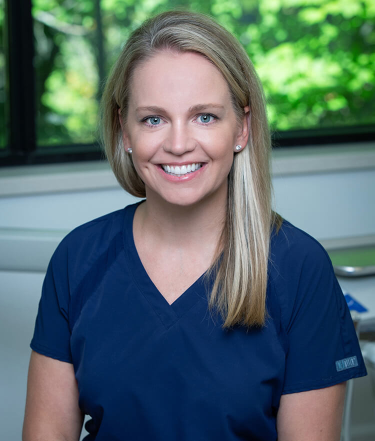 Dentist Peachtree Corners GA Peachtree Corners Dental Associates Dr. Kristina Dawson DDS