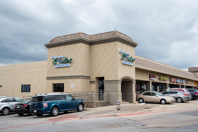 Signature Smiles Dentistry of Irving Cover