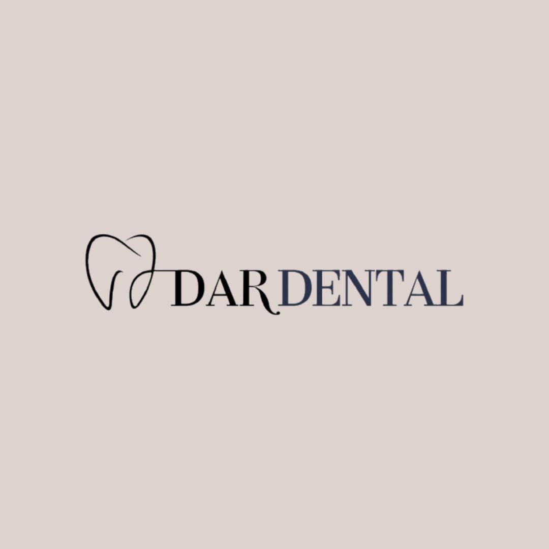 Dar Dental Care Logo