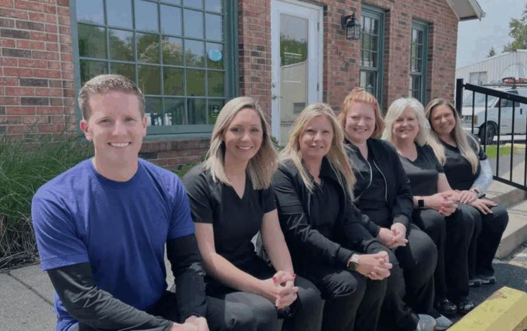 Dentist Crawfordsville In 768x483