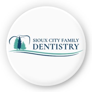 Dentist Sioux City IA Sioux City Family Dentistry Dr. Nhu Le DMD LOGO