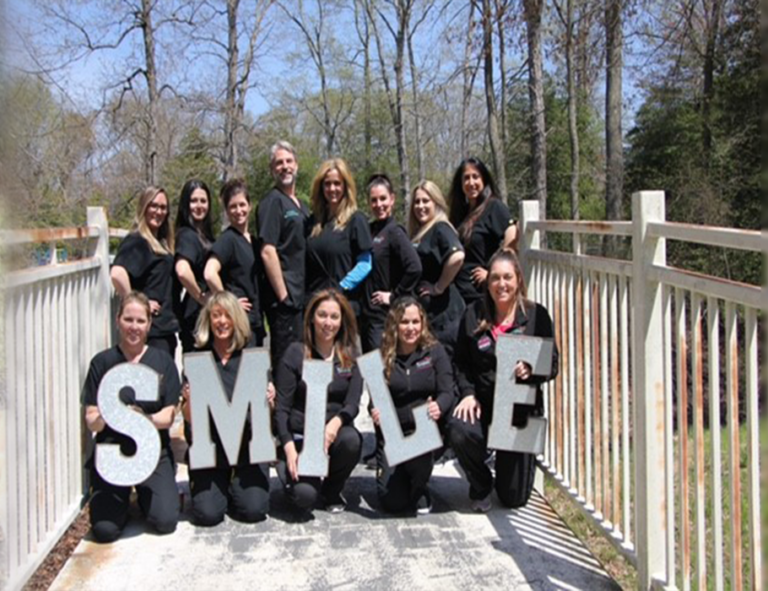 cosmetic dentist marlboro freehold nj 1 1 768x591