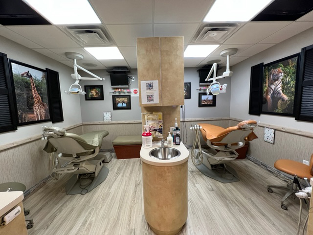 dental office of freehold dentist 1