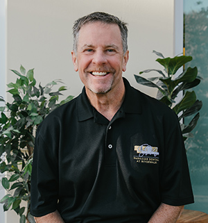 dr gerald middleton bio