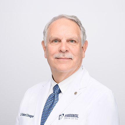 Dr Robert Creager 430 x 430