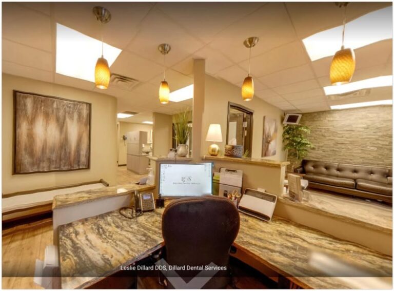 Dentist Nashville TN 1 768x567