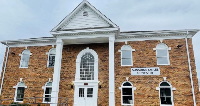 Dentist Roswell GA Sunshine Smiles Dentistry 365 Market Place ste 100 Roswell GA 30075 768x409