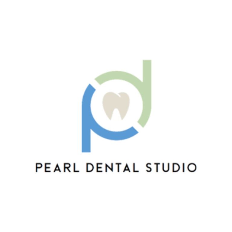 Pearl Dental Studio Logo 1 768x768