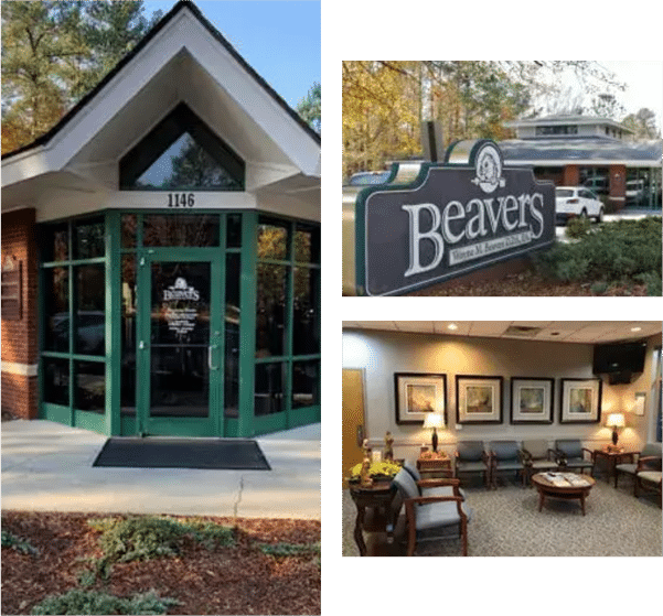 dental office near you in cary