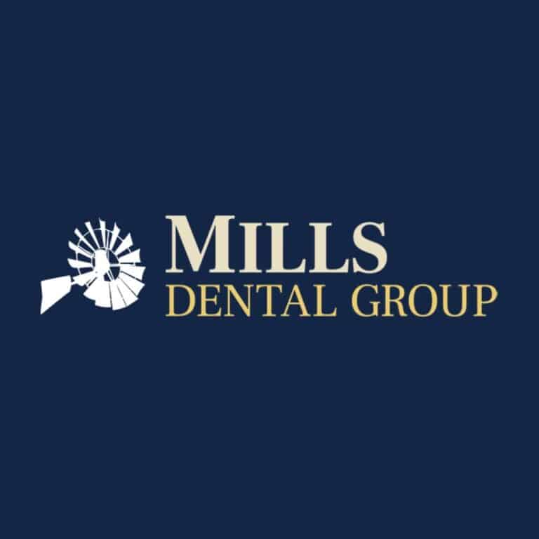logo Mills Dental Group 1 768x768