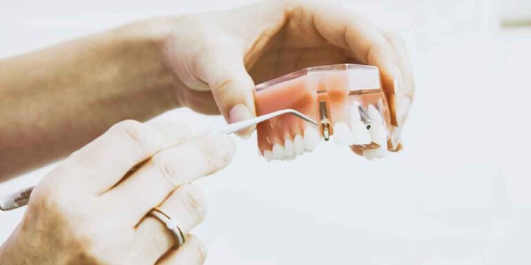 A Complete Guide to Finding the Top Dentist Near Me That Take Medicaid For Children 768x384