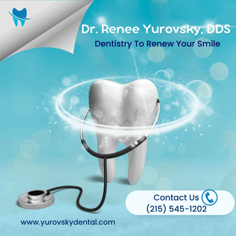 Dentist Center City Philadelphia 768x768