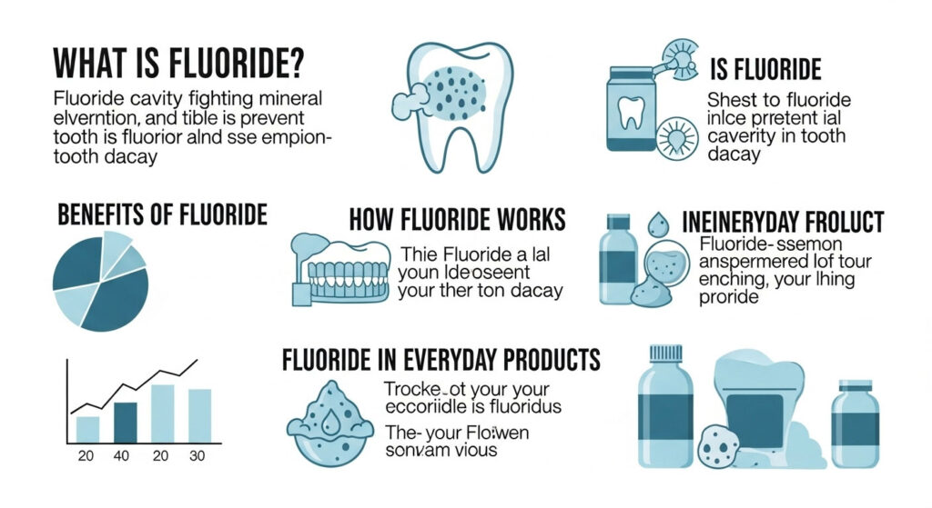 Fluoride: Everything You Need to Know About This Cavity-Fighting Mineral.