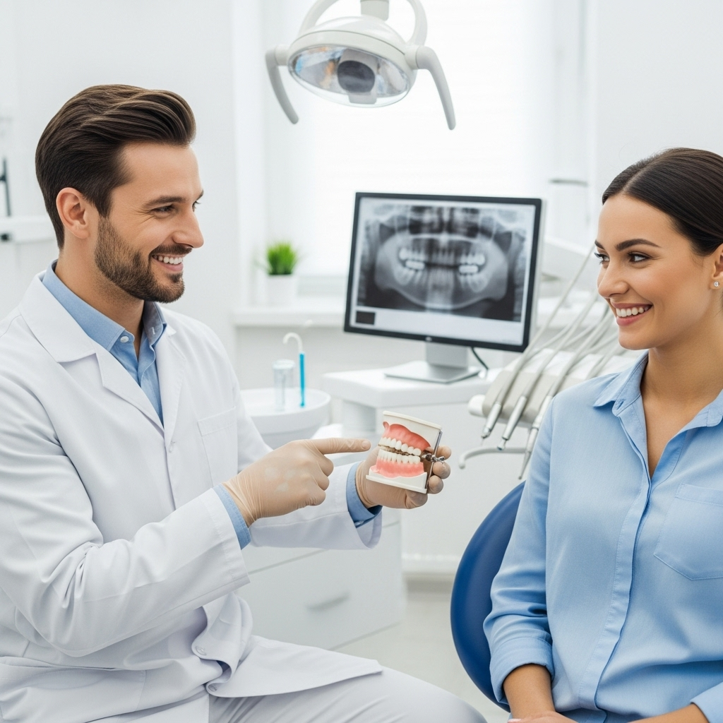 How Often Should You Really Go to the Dentist