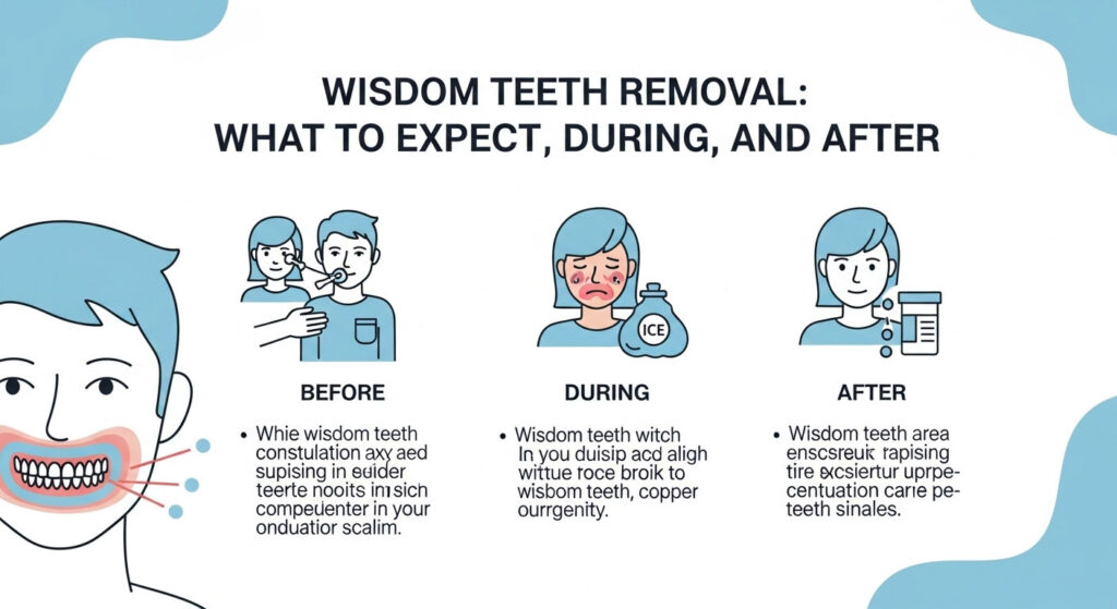 Wisdom Teeth Removal
