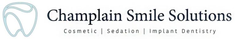 champlain smile solutions logo updated 768x130