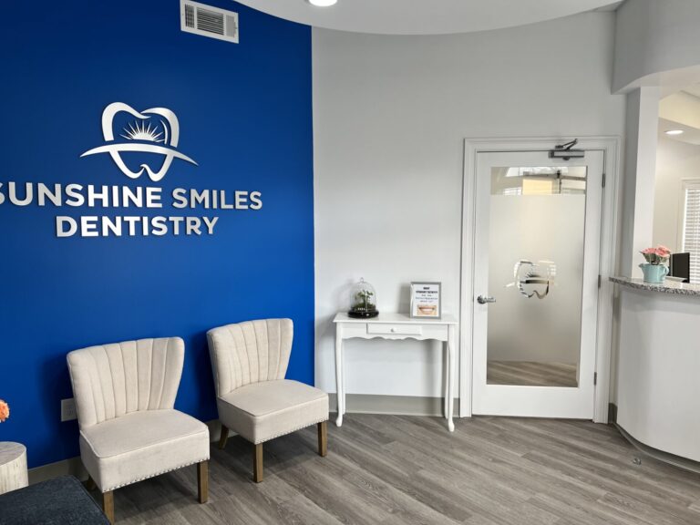 Sunshine Smiles Dentistry - Dentist in Roswell, Georgia