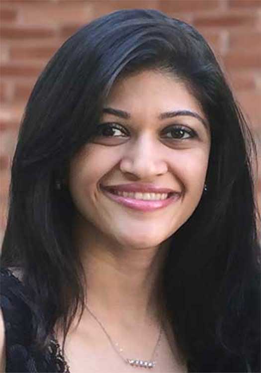 dr sneha naik profile photo
