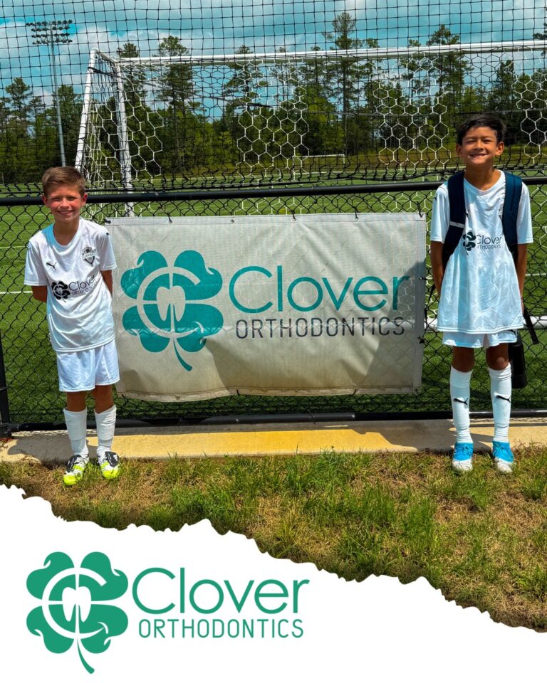 Best orthodontist in Clover SC 1 768x960