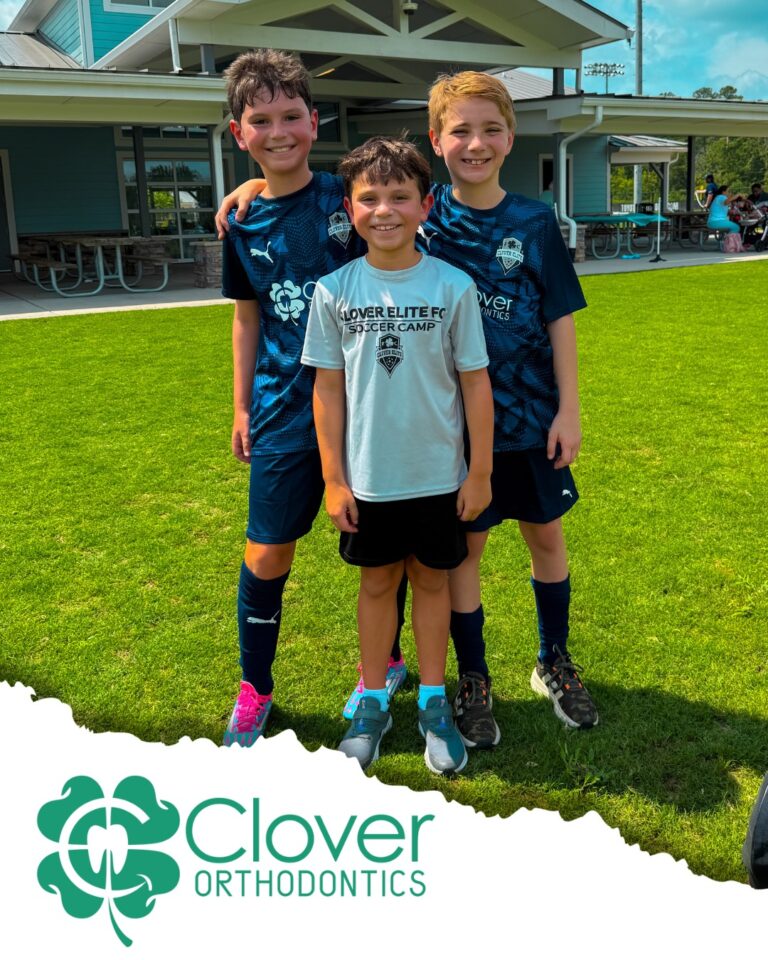 Invisalign orthodontist Clover SC 768x960