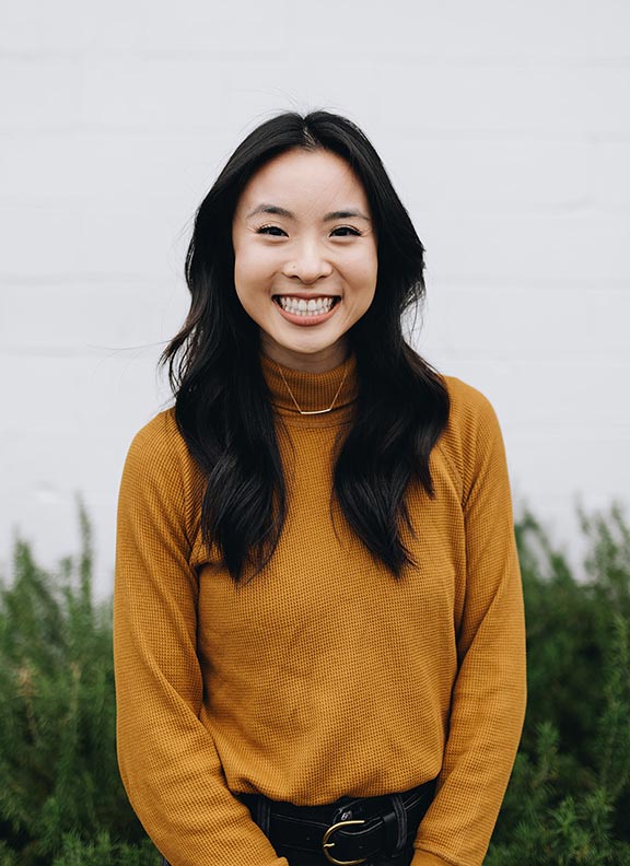 Dentist East Point GA BLUSH Dental Studio Dr. Jaime Kim