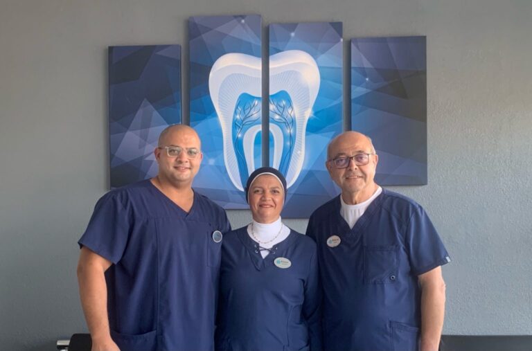 Cypress Dental Staffs 768x507