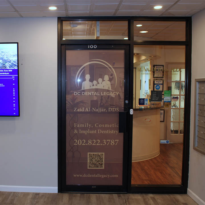 dc dental legacy foggy bottom