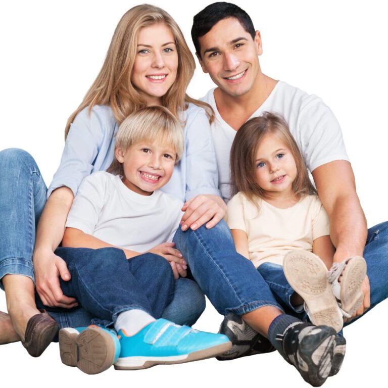Family Dentistry 1 1 768x768