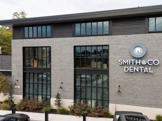 smith co dental and practitioners image