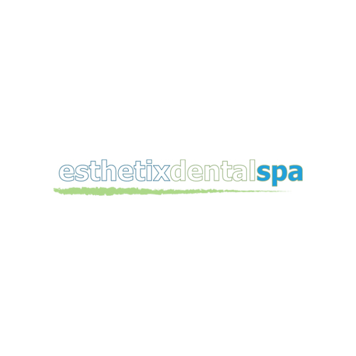 esthetix dental spa logo 1