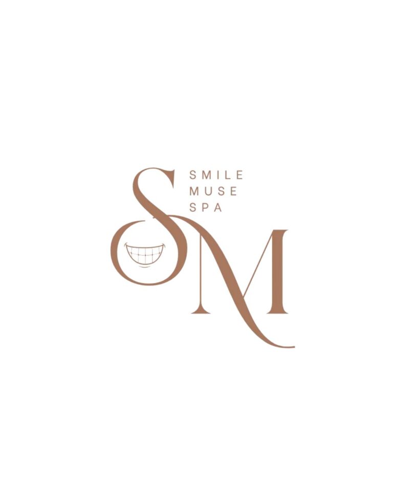 Smile Business Logo 768x960