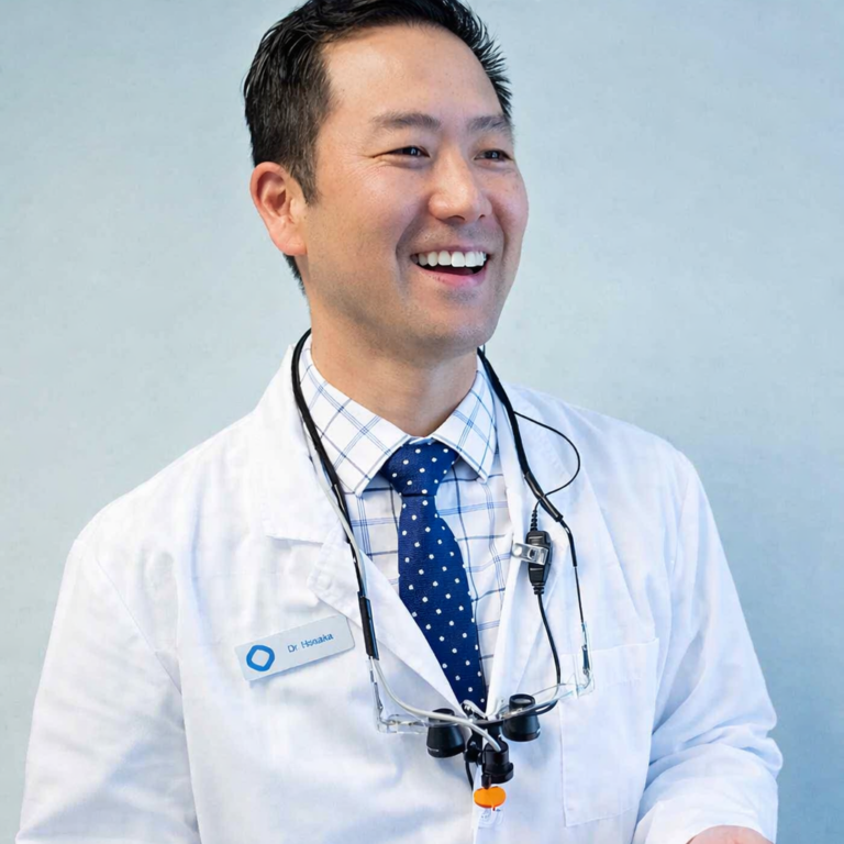 Dr. Erick Hosaka DDS Chevy Chase MD 768x768
