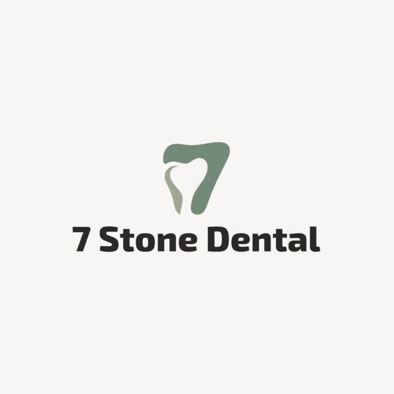7 stone dental logo 768x768